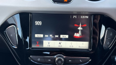 Vauxhall Adam 1.2i Energised 3dr Petrol Hatchback